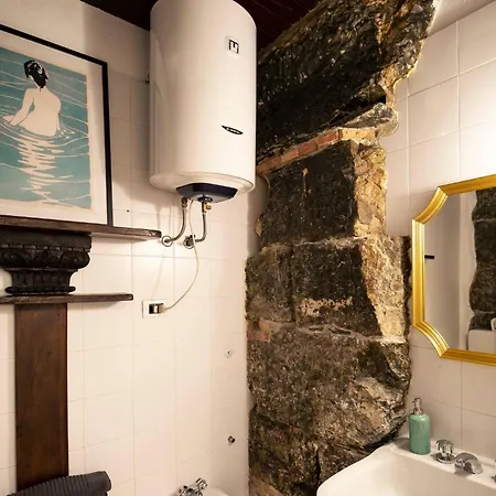 Apartment Casa Del Borgo