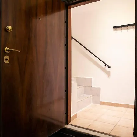 Apartment Casa Del Borgo