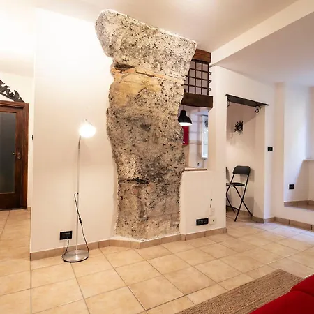 Apartment Casa Del Borgo *