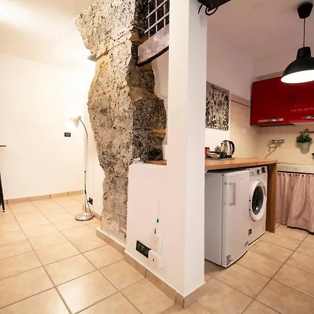 Casa Del Borgo *
